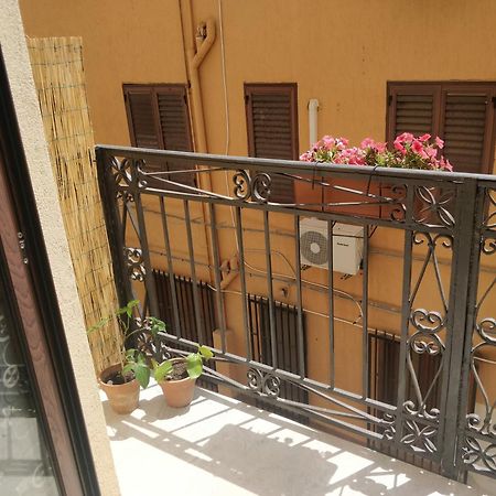 Kalos Rooms Agrigento Eksteriør billede