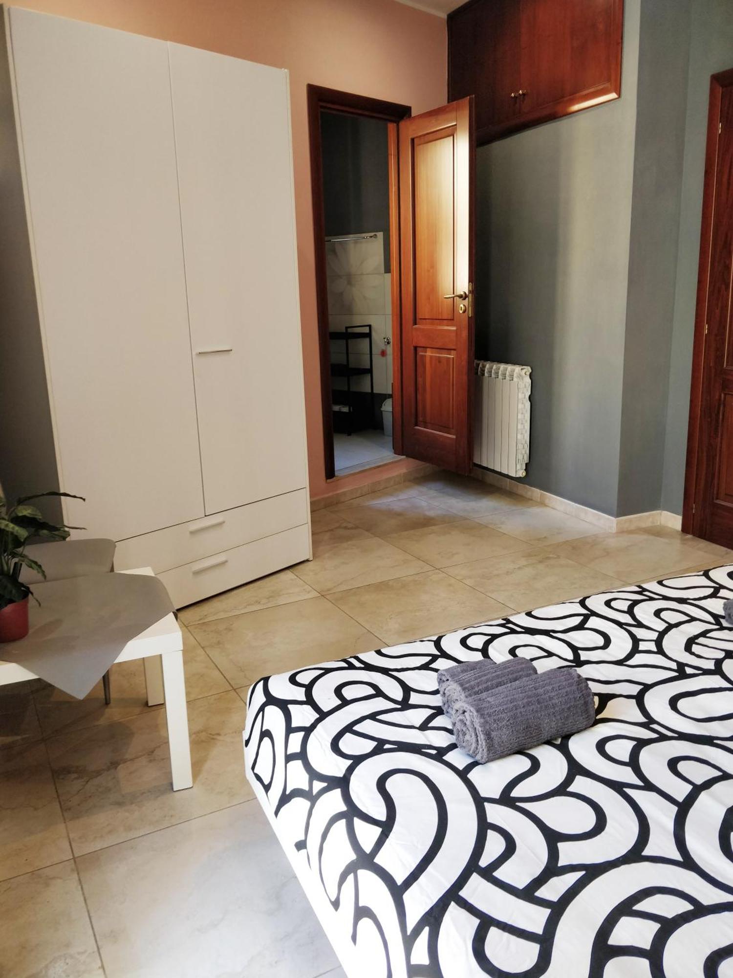 Kalos Rooms Agrigento Eksteriør billede