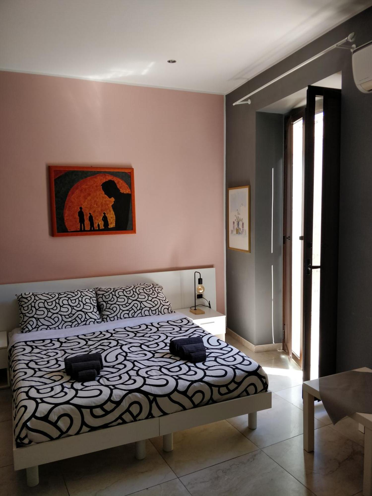 Kalos Rooms Agrigento Eksteriør billede