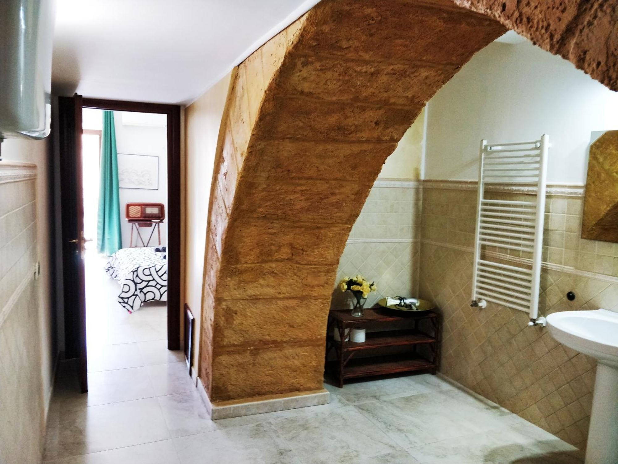 Kalos Rooms Agrigento Eksteriør billede