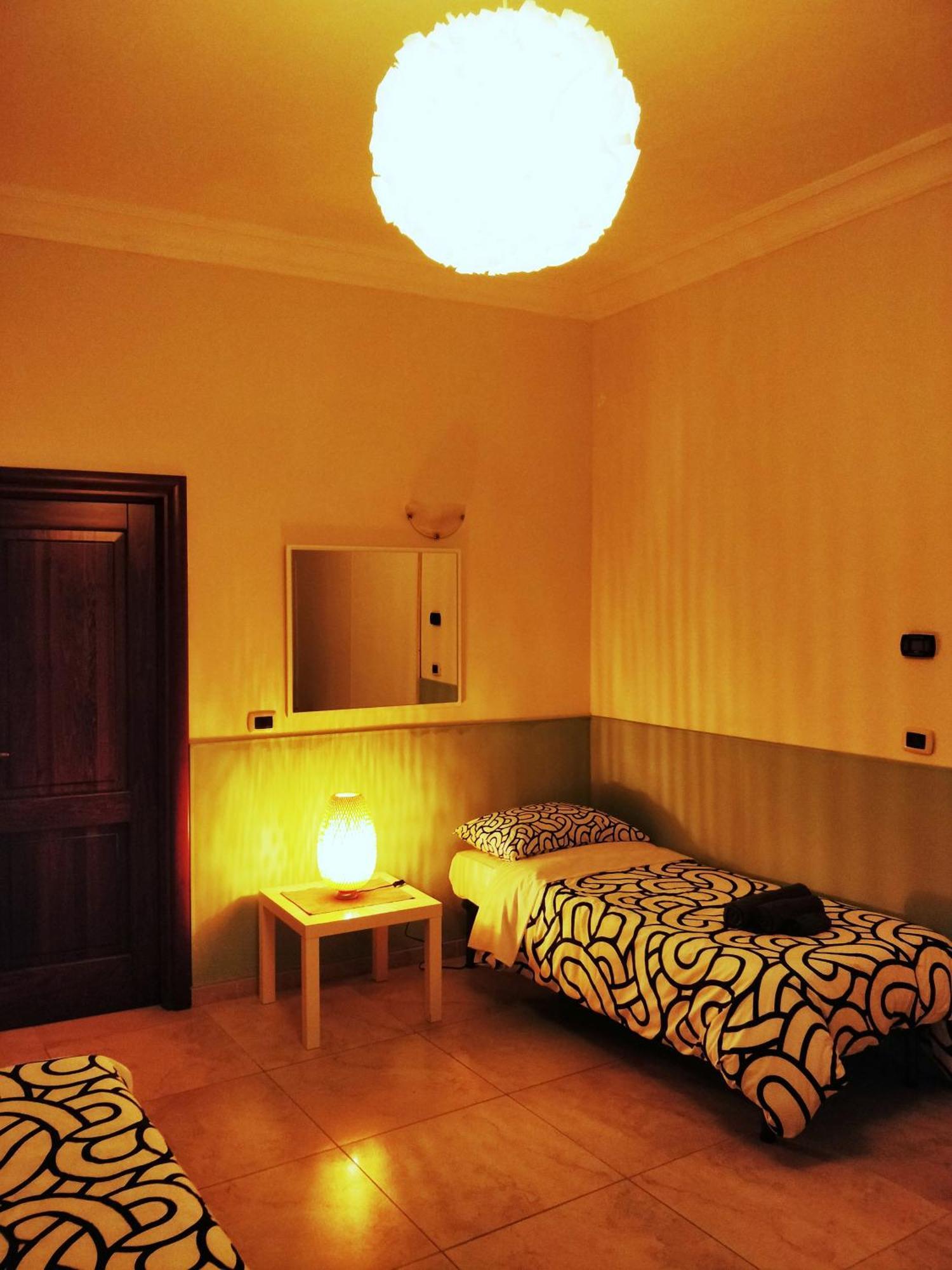 Kalos Rooms Agrigento Eksteriør billede