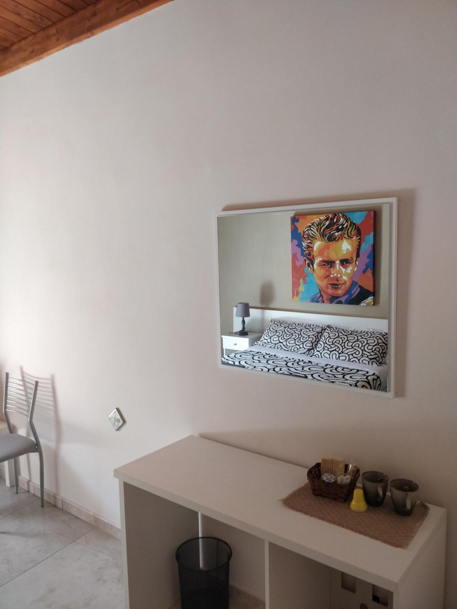 Kalos Rooms Agrigento Eksteriør billede